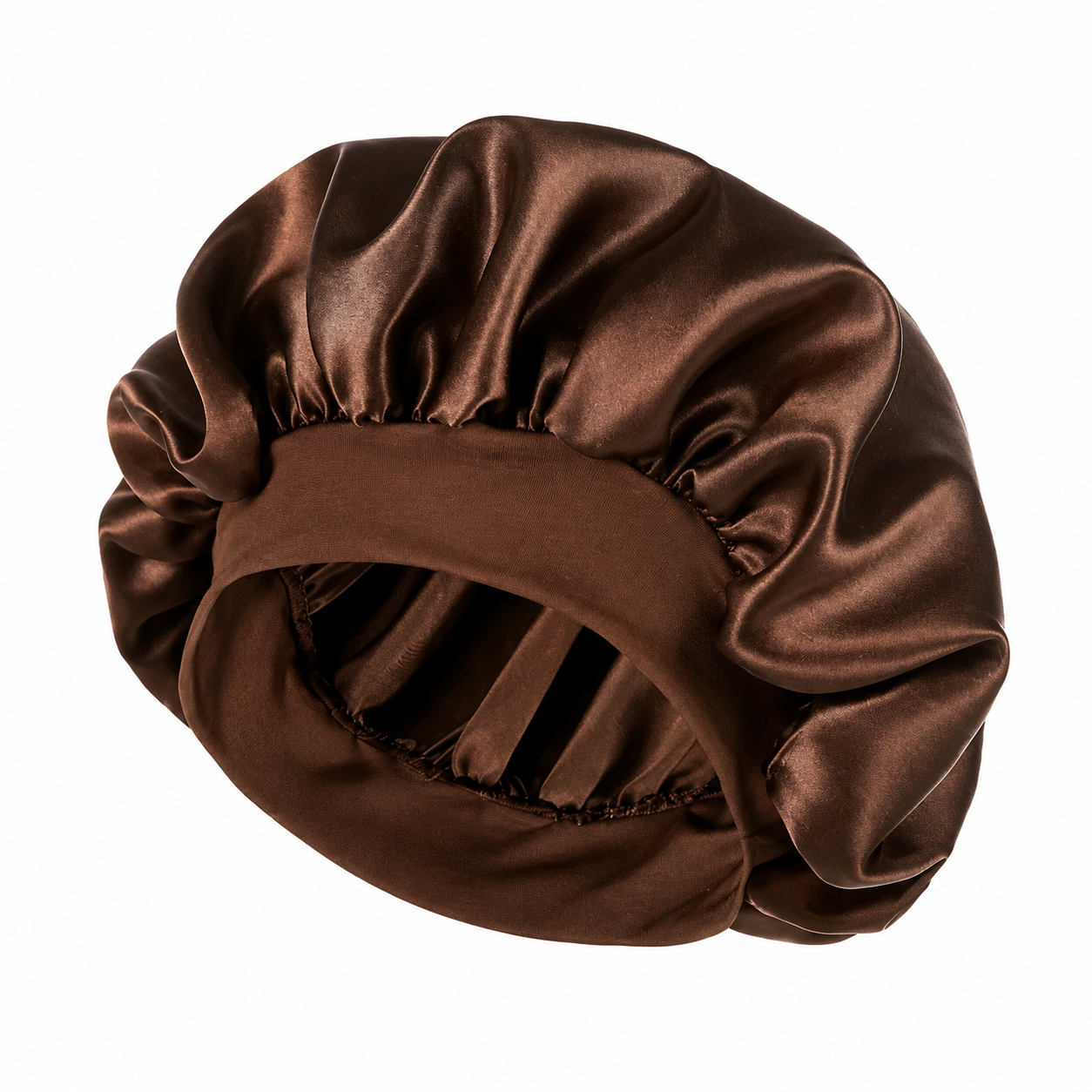 Satin Hair Bonnet