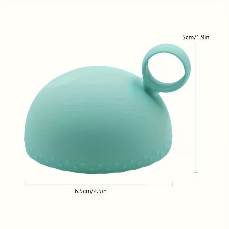 Makeup Brush Cleaner Bowl