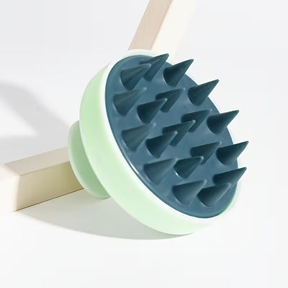Scalp Massager Shampoo Brush