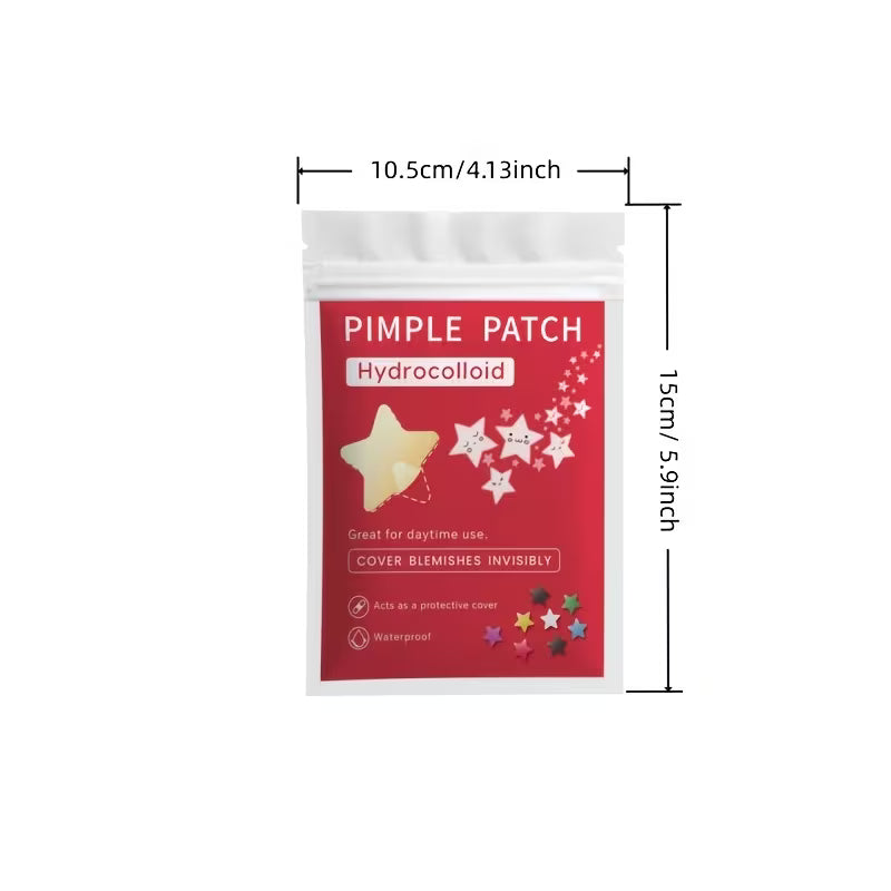 Pimple Patches