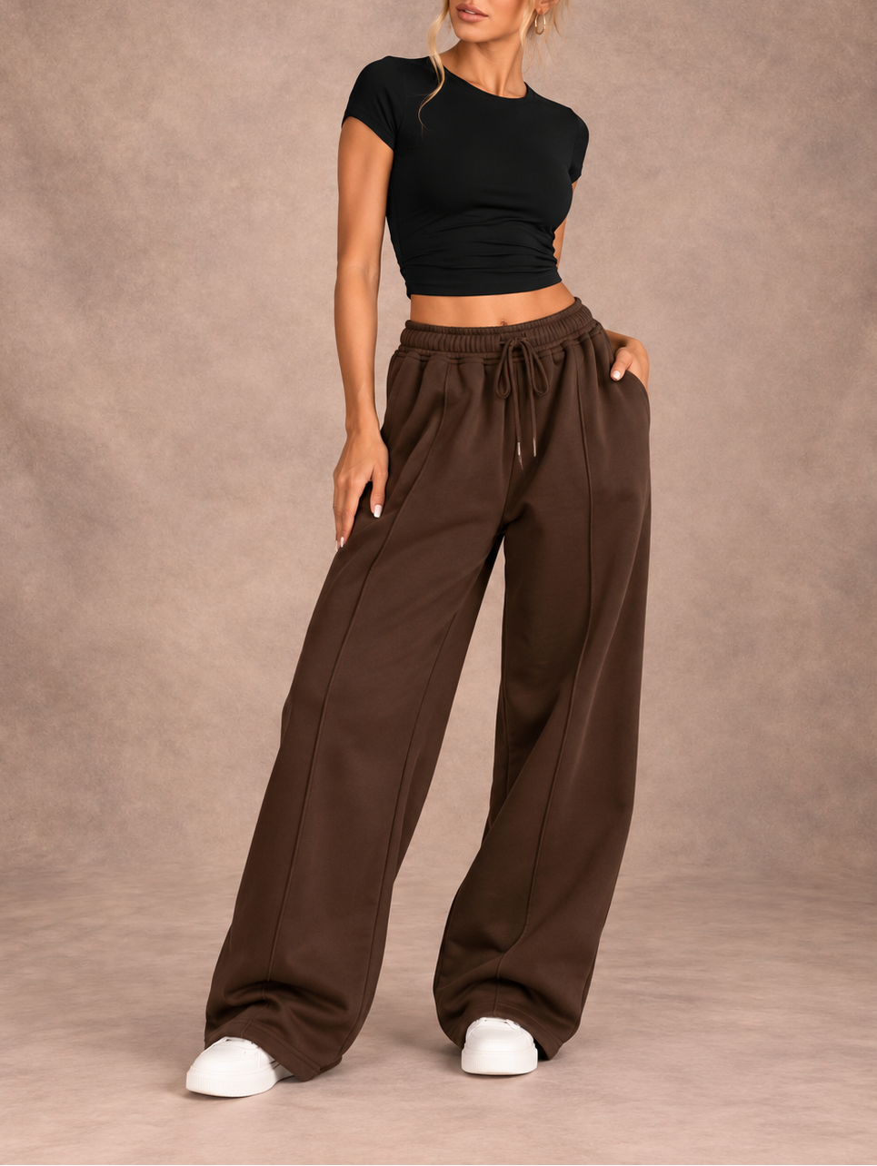 Brown / XL