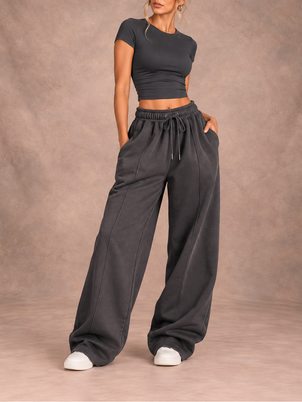Dark Grey / XL