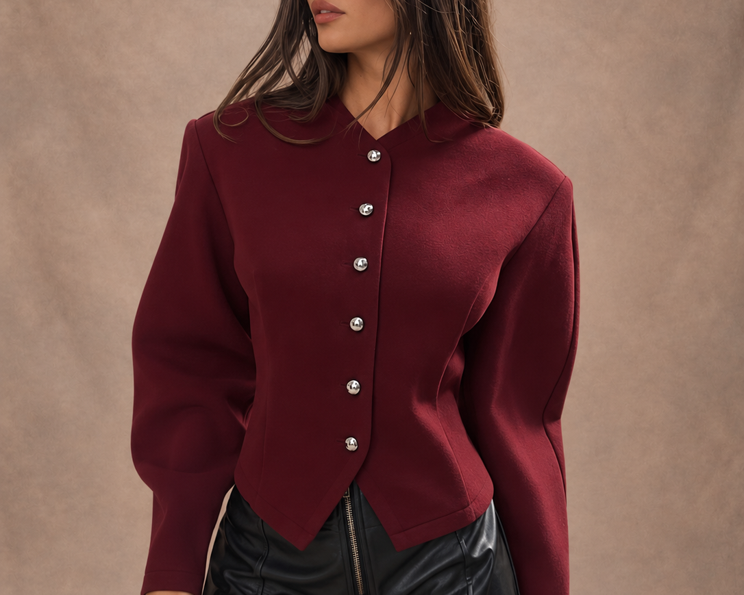Red / XL
