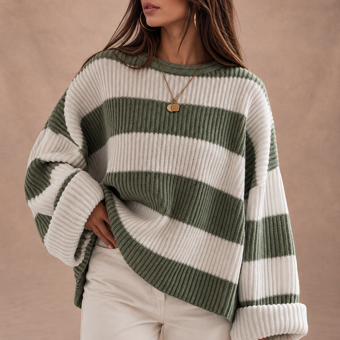 Green / XXL