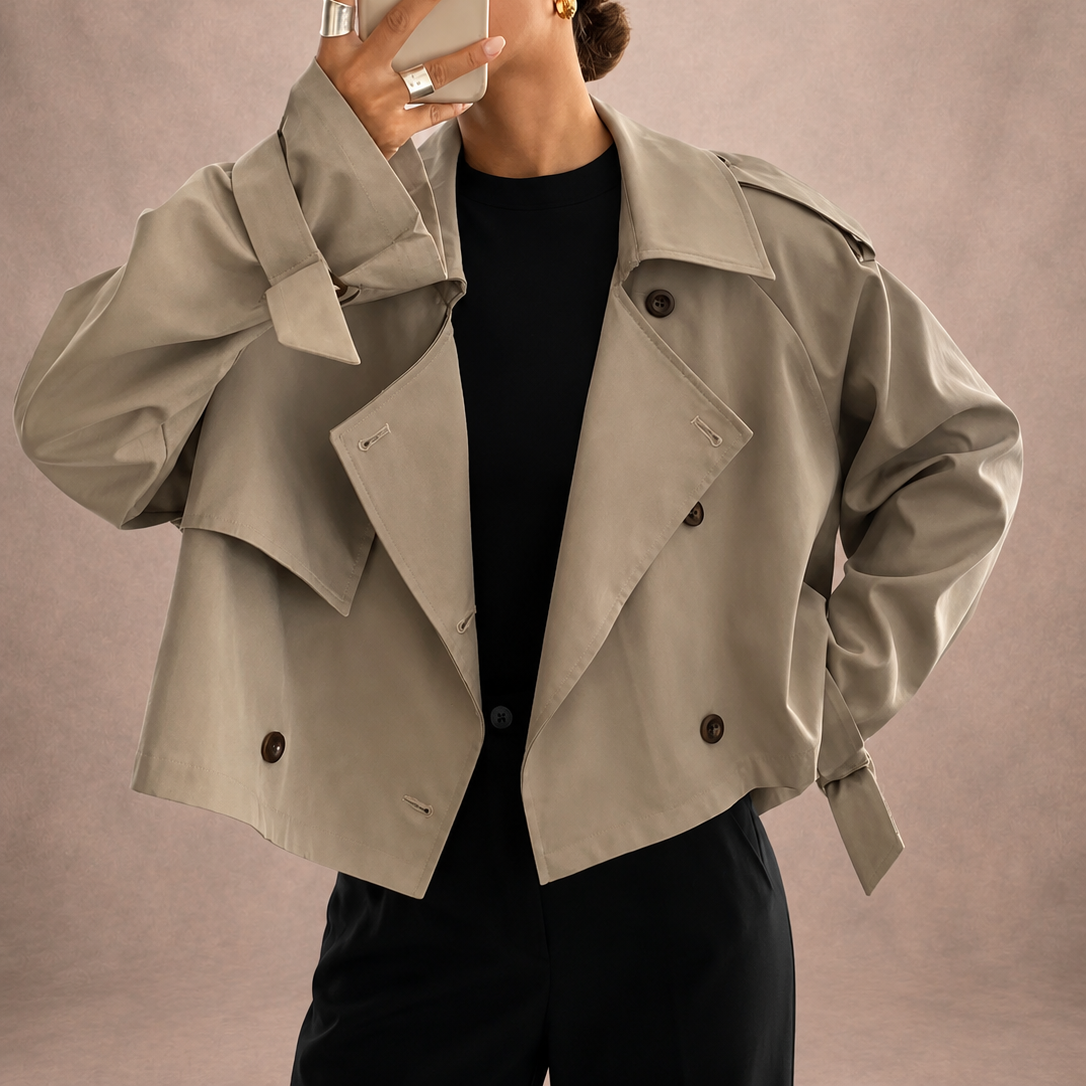 Beige / XXl