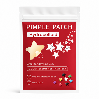 Pimple Patches