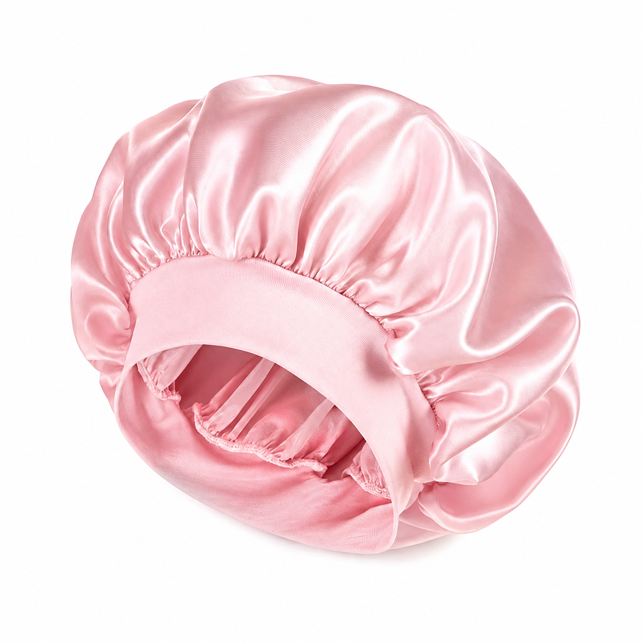 Satin Hair Bonnet