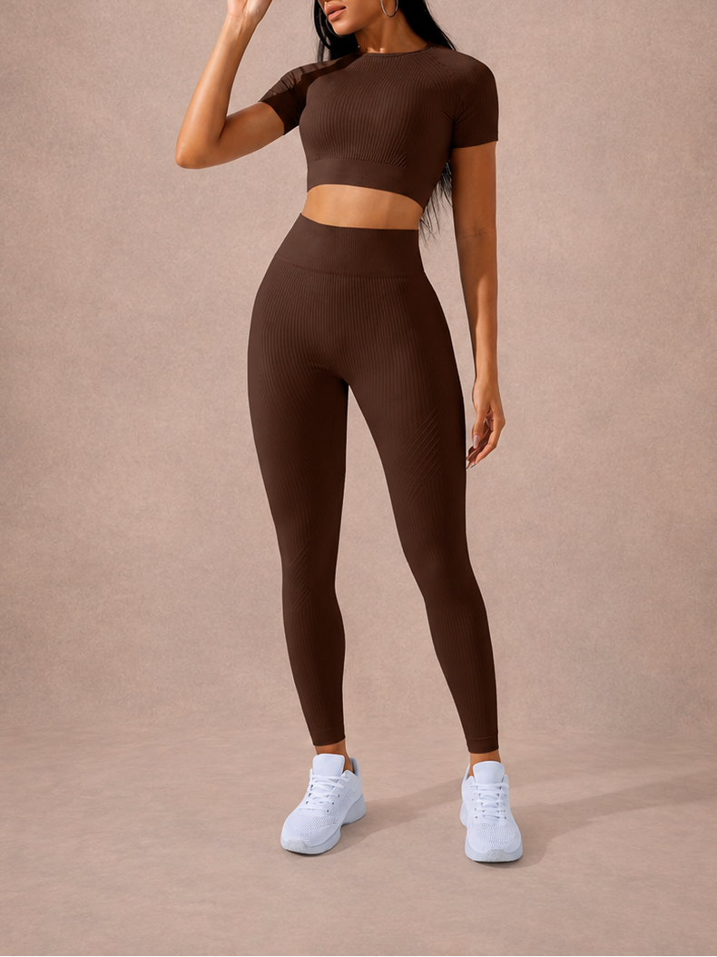 Brown / XL