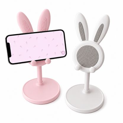 Easter Bunny Phone Stand