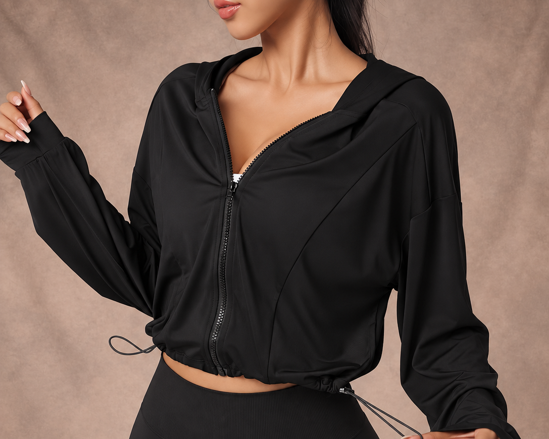 Black / XL