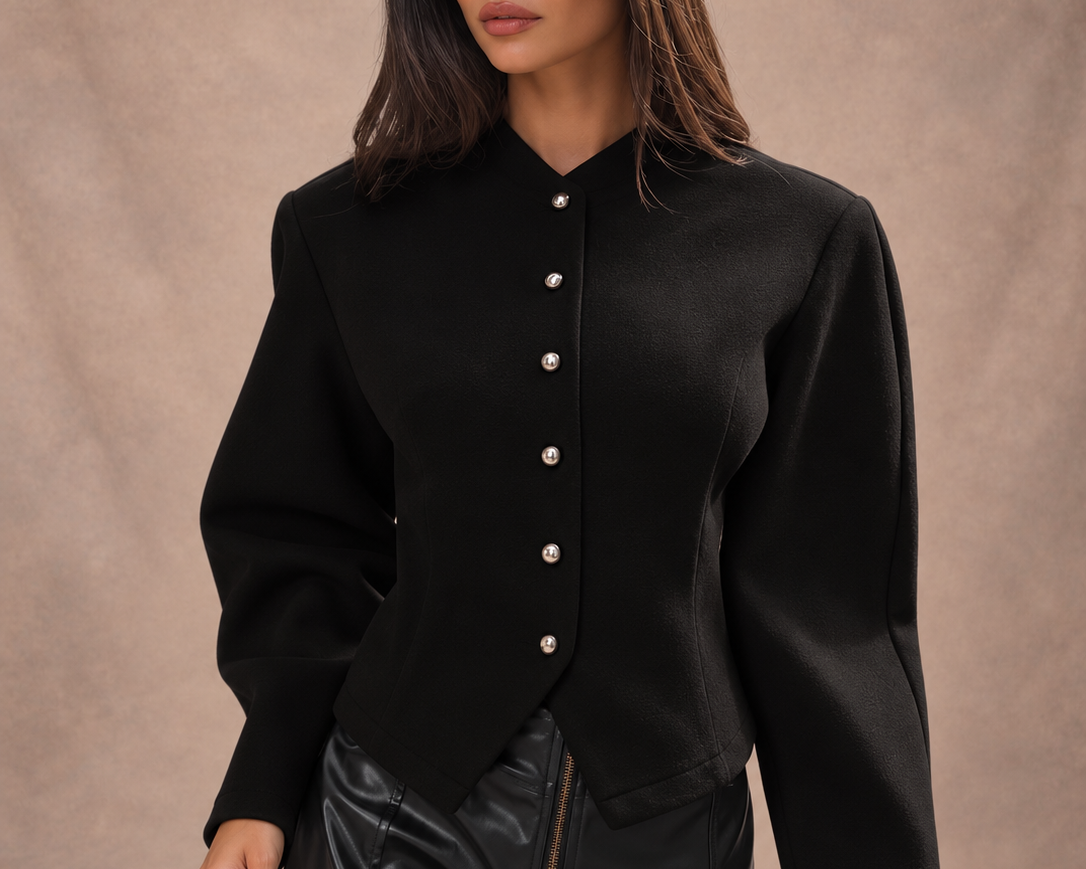 Black / XL