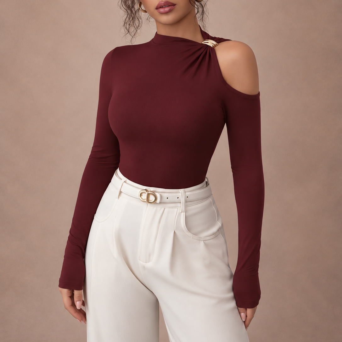 Red / L