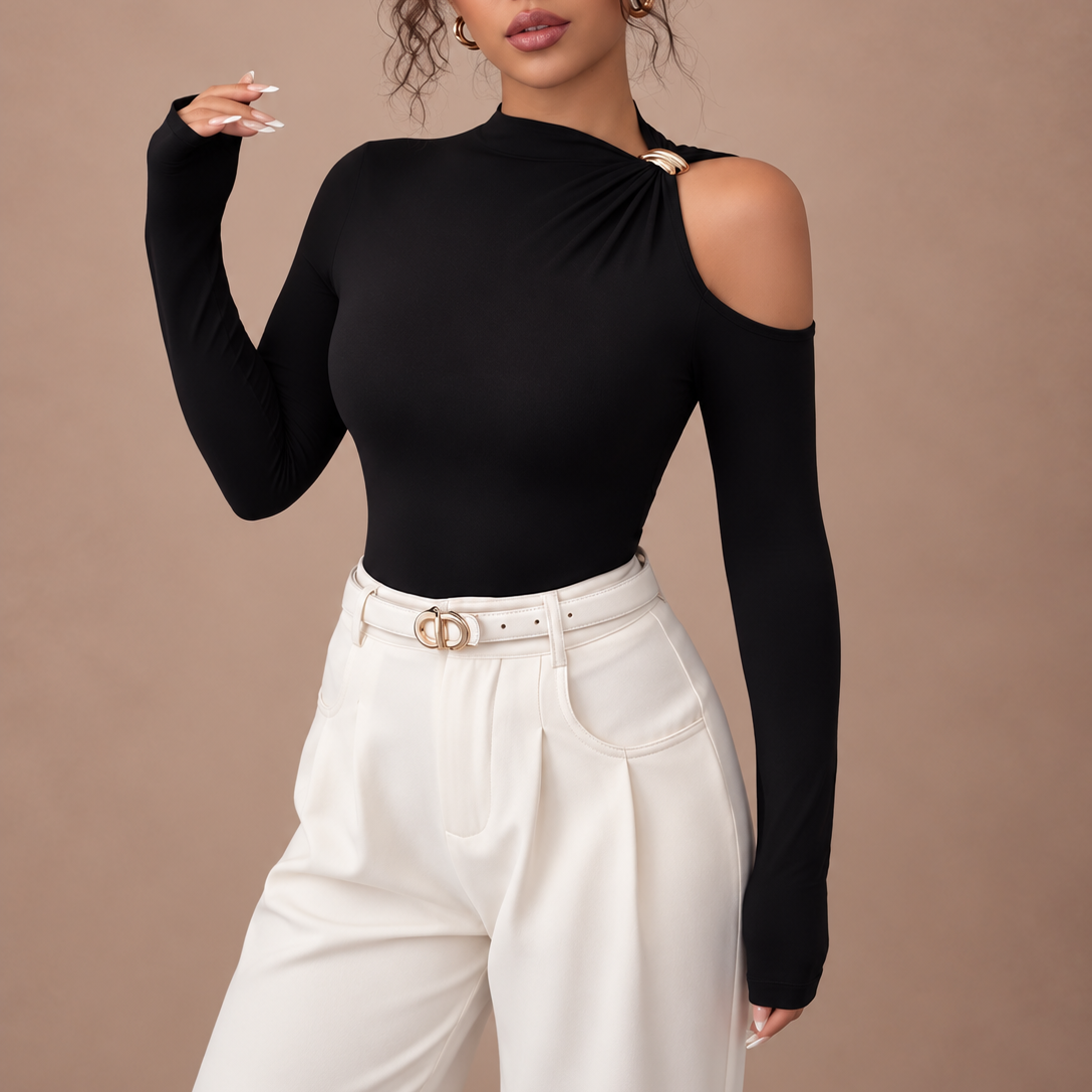 Black / L