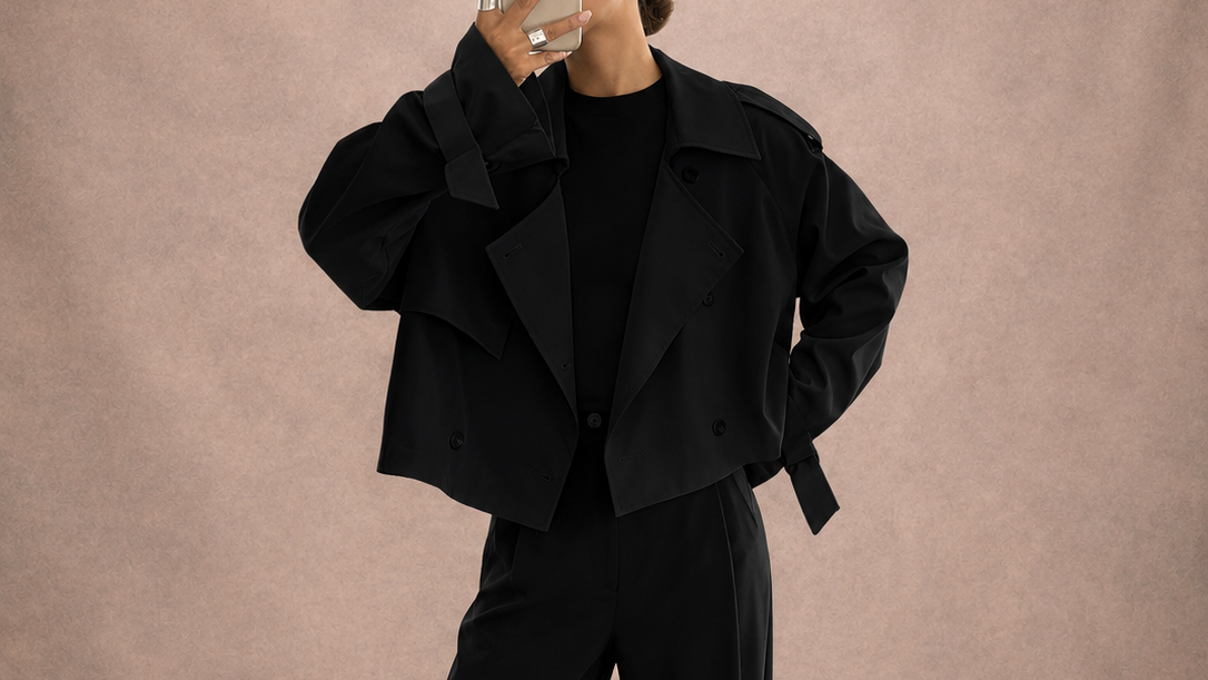 Black / XXl