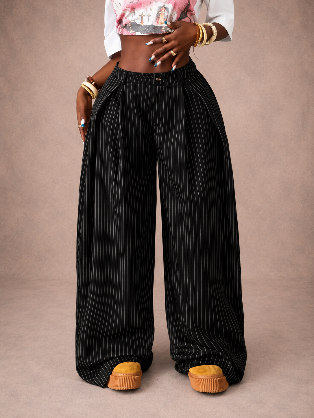 Black / XXL