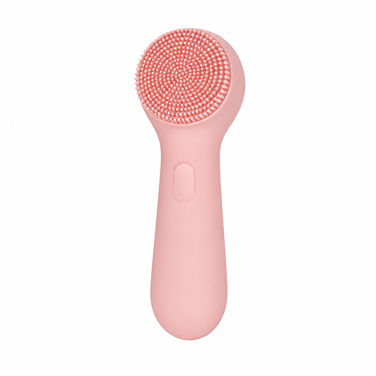 Electric Facial Cleansing Brush