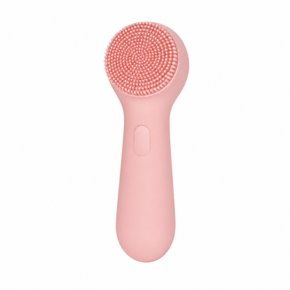 Electric Facial Cleansing Brush