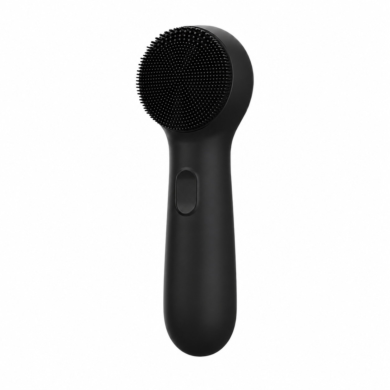 Electric Facial Cleansing Brush