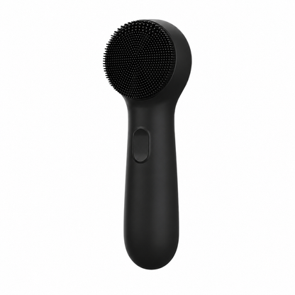 Electric Facial Cleansing Brush