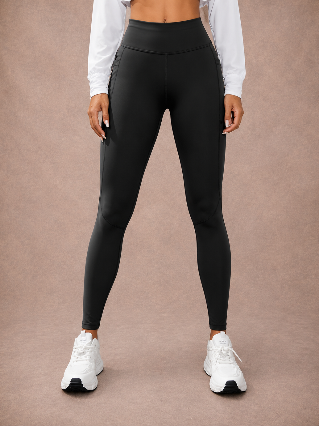 Black / XL