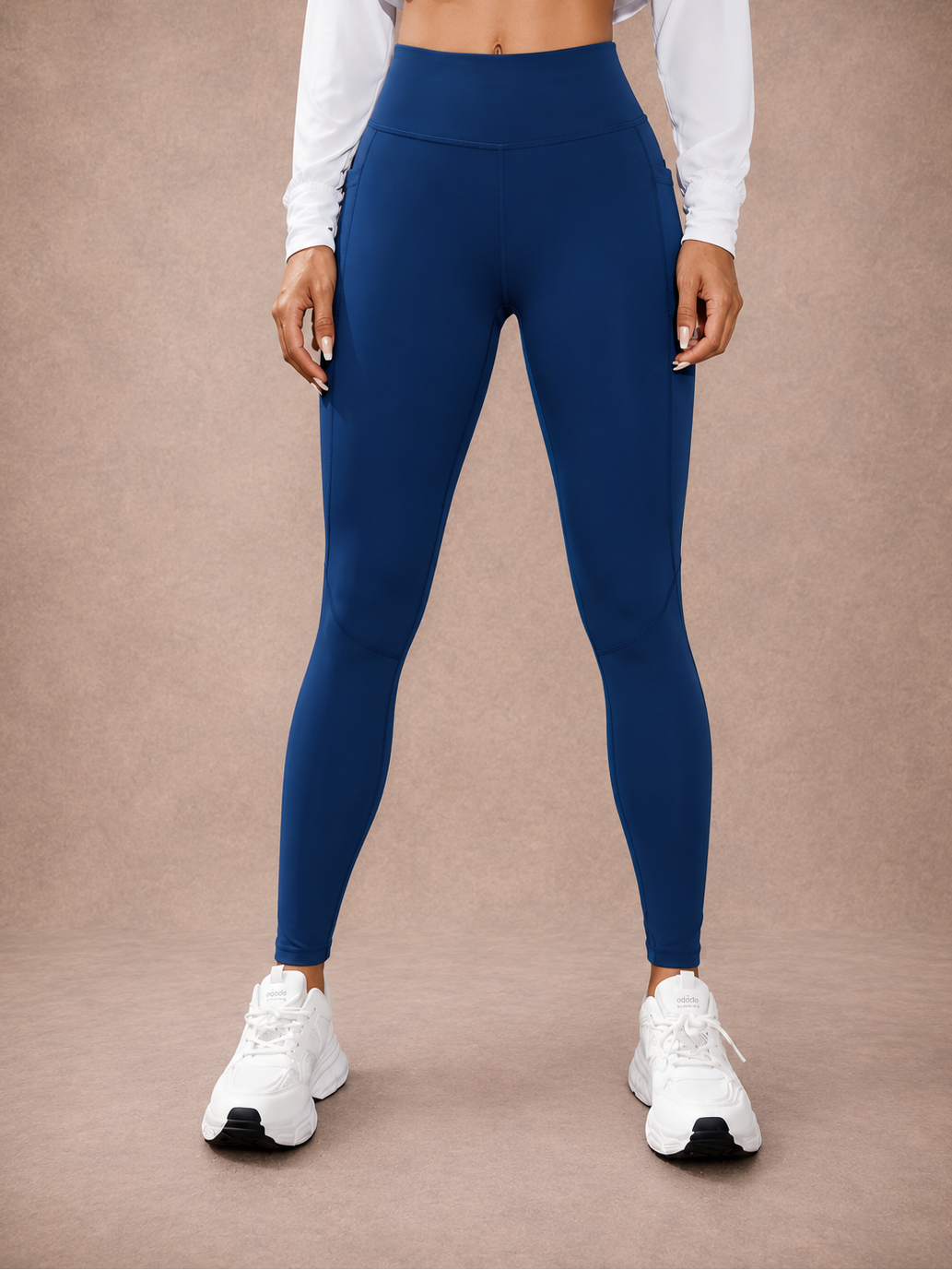 Blue / XL