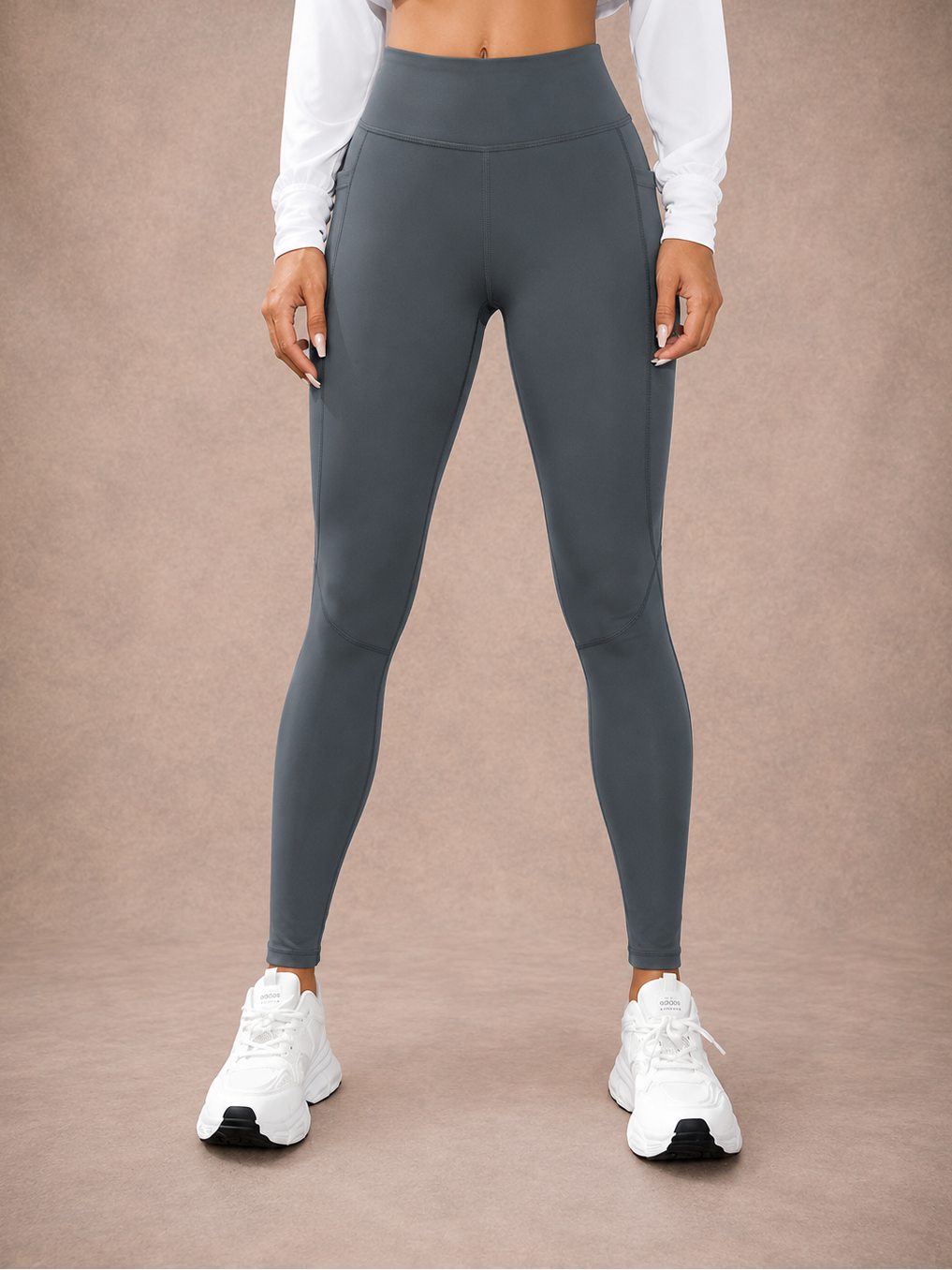 Grey / XL