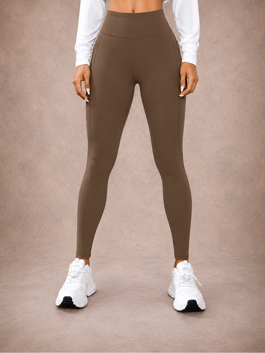 Brown / XL