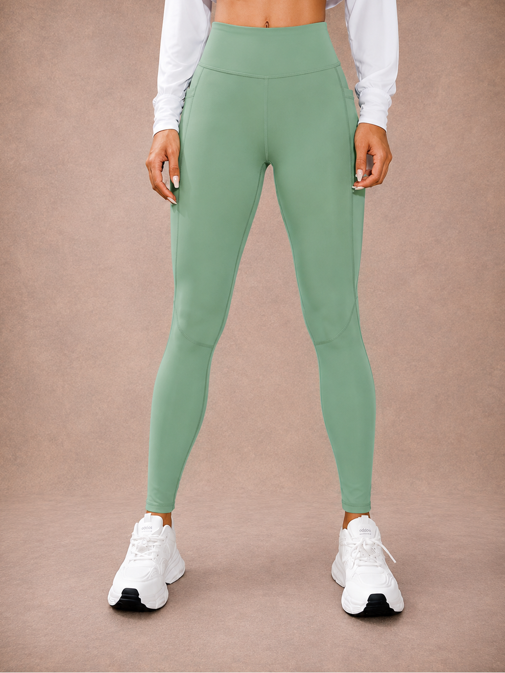 Green / XL