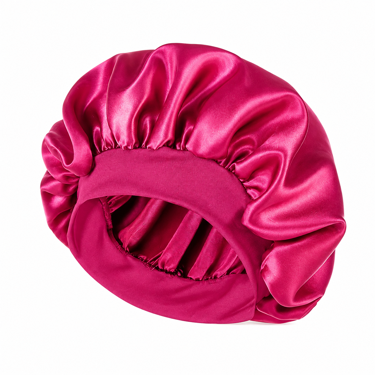 Satin Hair Bonnet