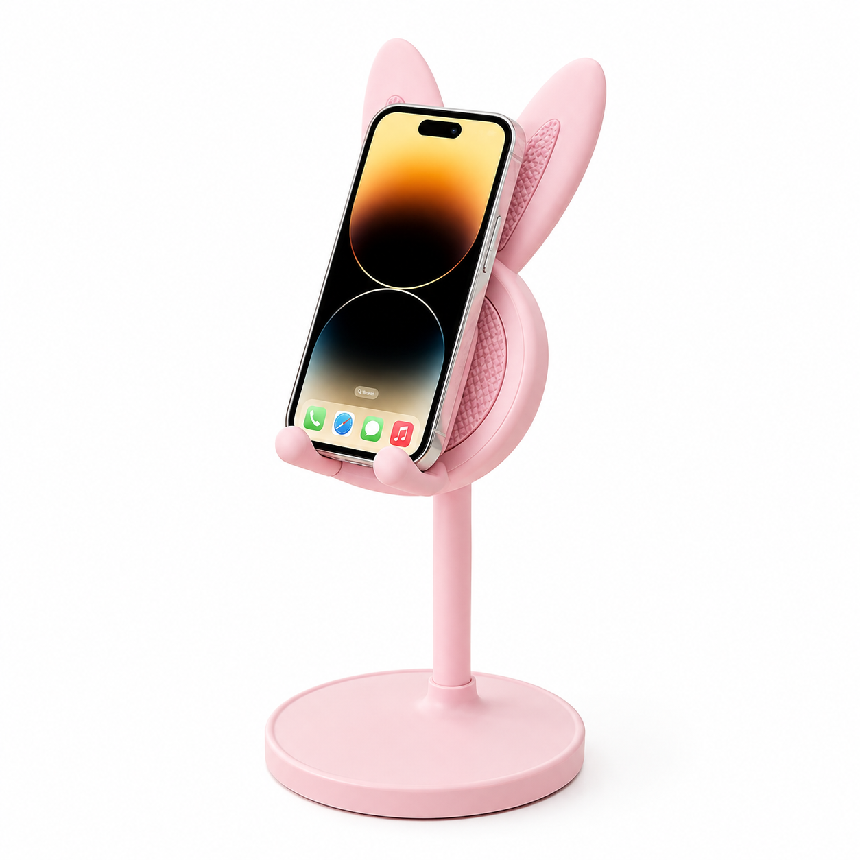 Easter Bunny Phone Stand