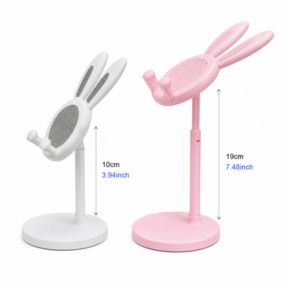 Easter Bunny Phone Stand