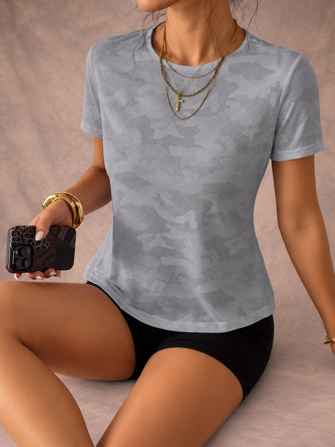 Grey / XL