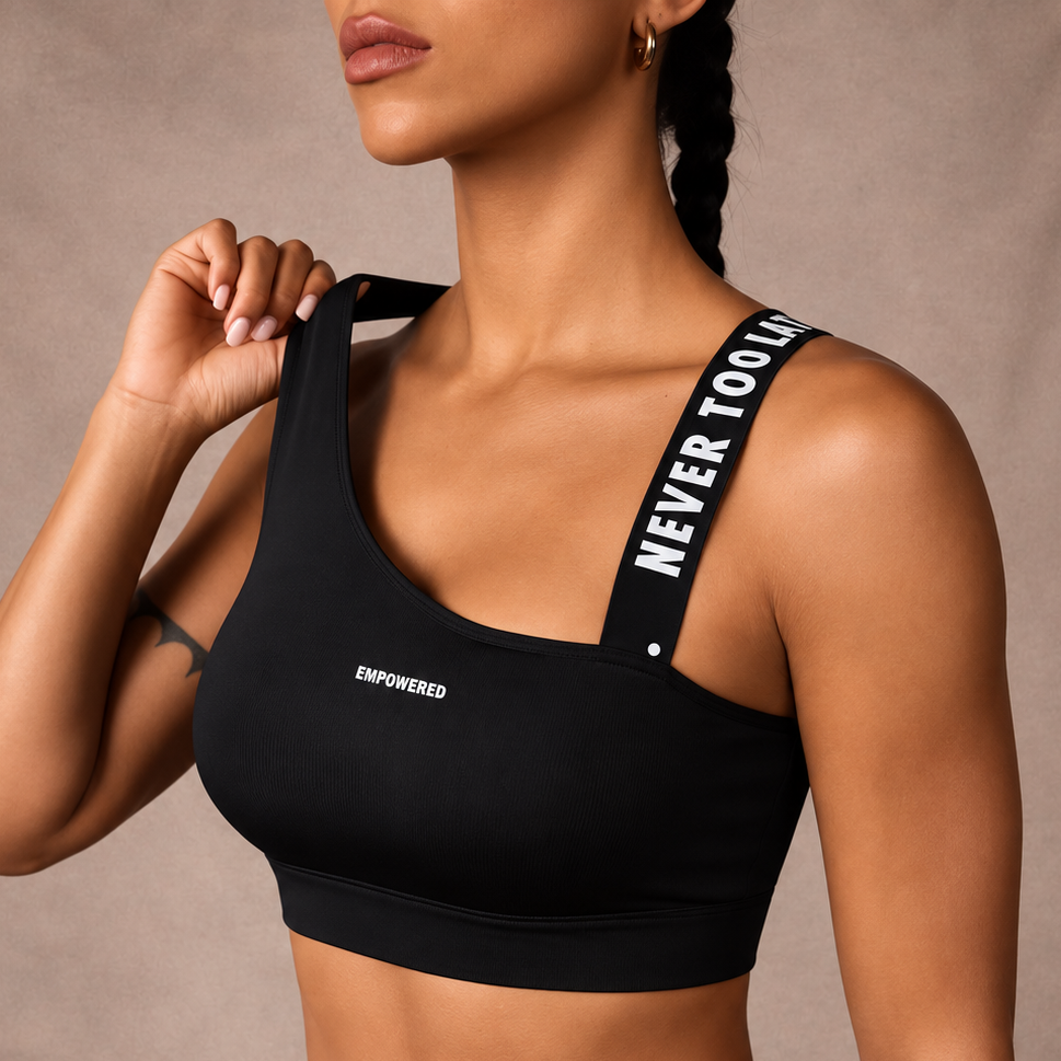 Black / XL