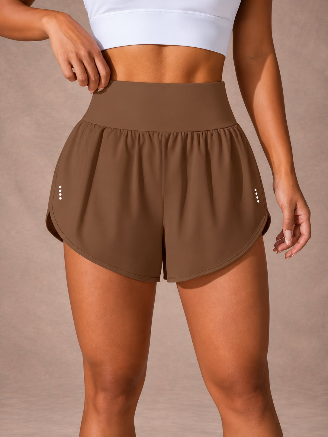 Brown / XL