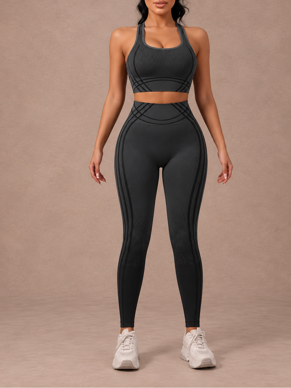 Black / XL