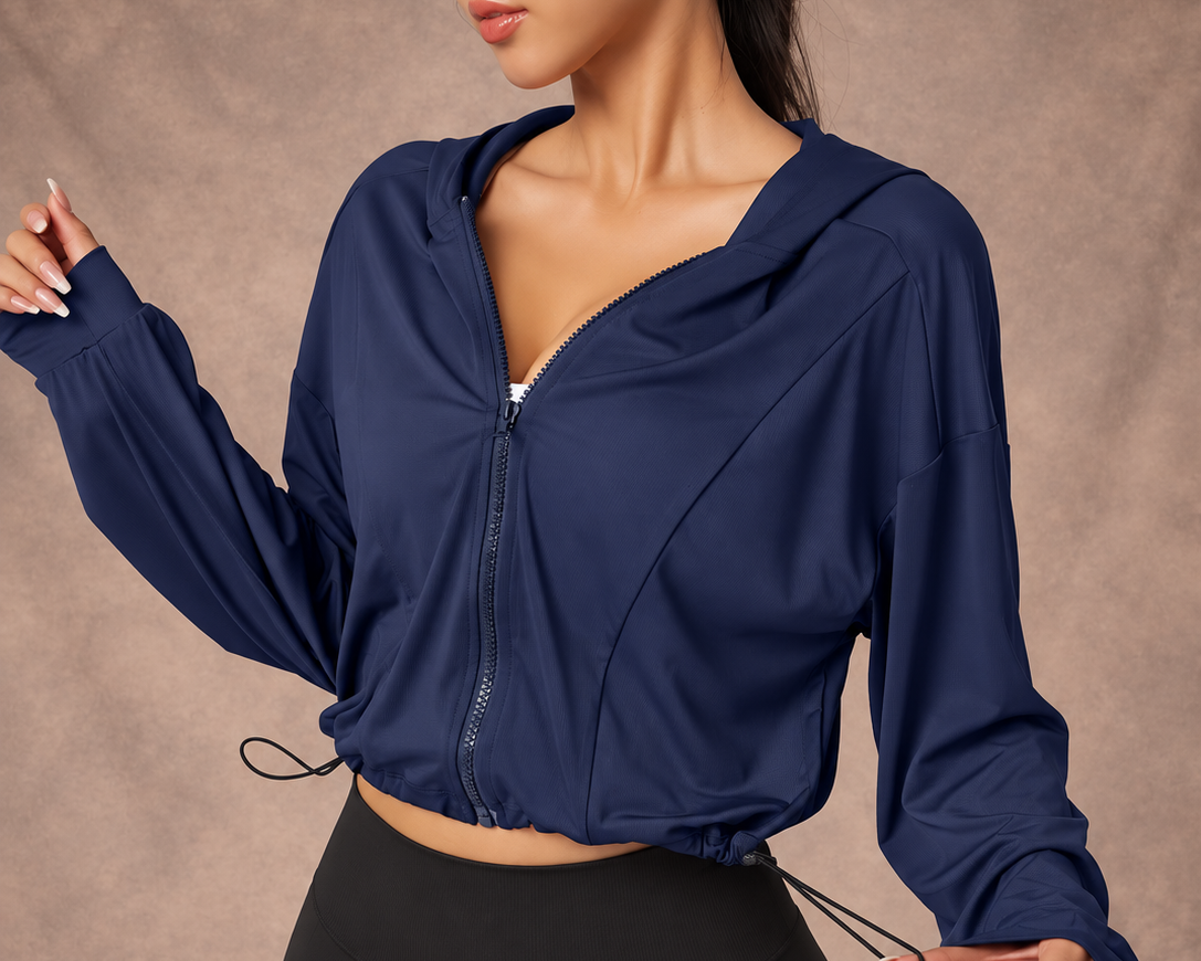 Blue / XL