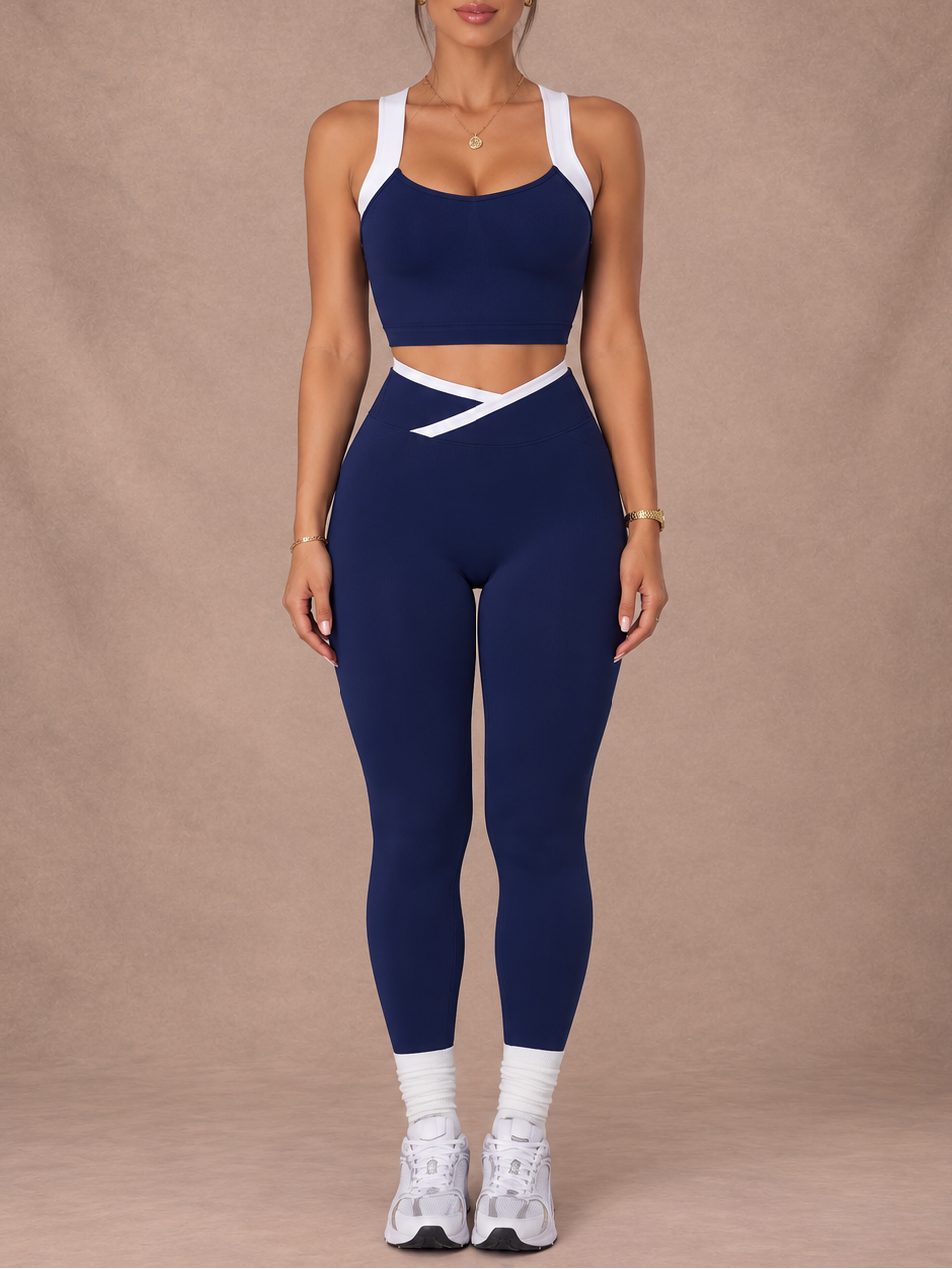 Blue / XL