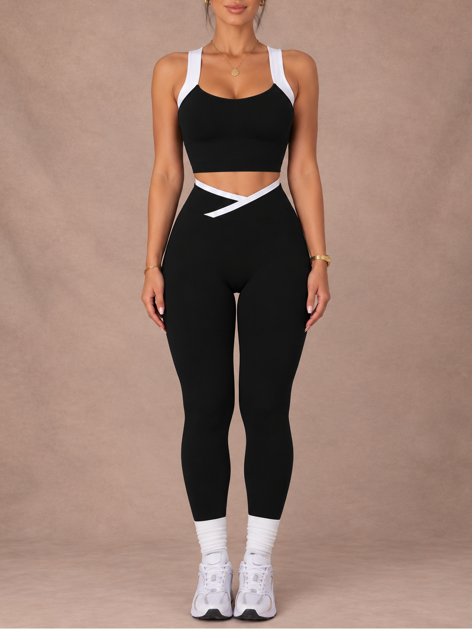 Black / XL