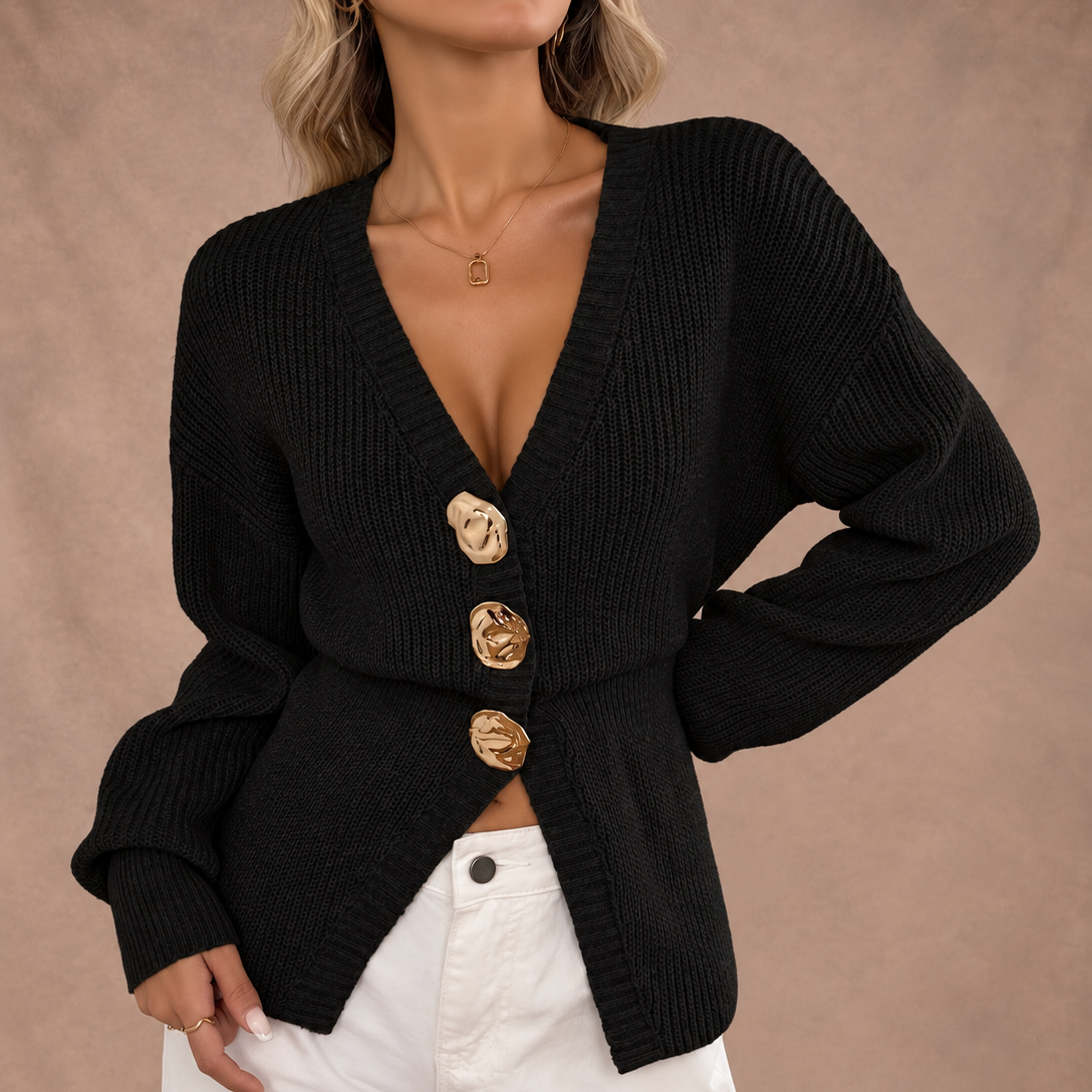 Black / XL
