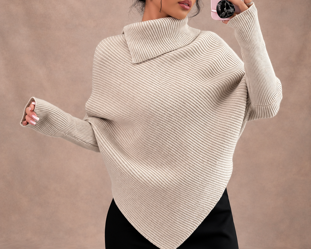 Beige / XL