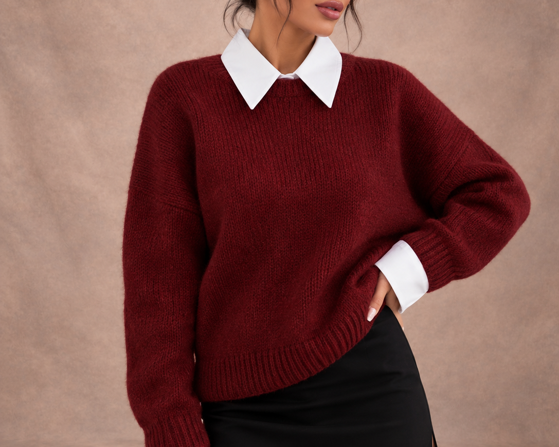Red / L