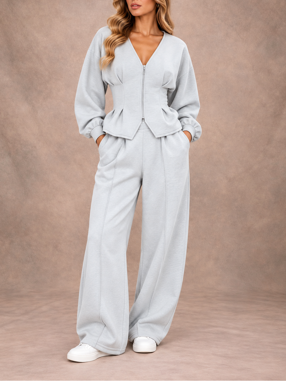 Light grey / XXL