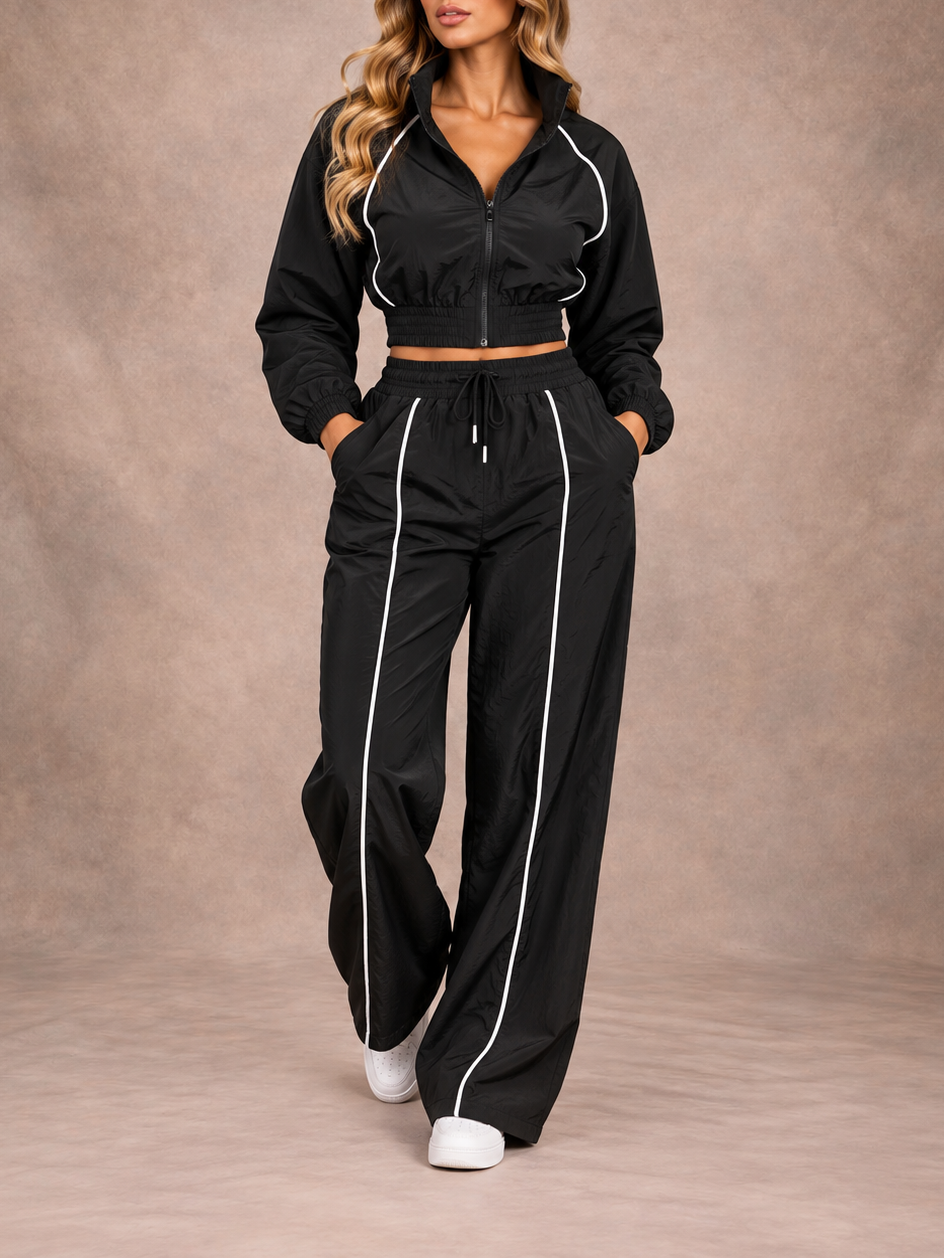 Black / XXL