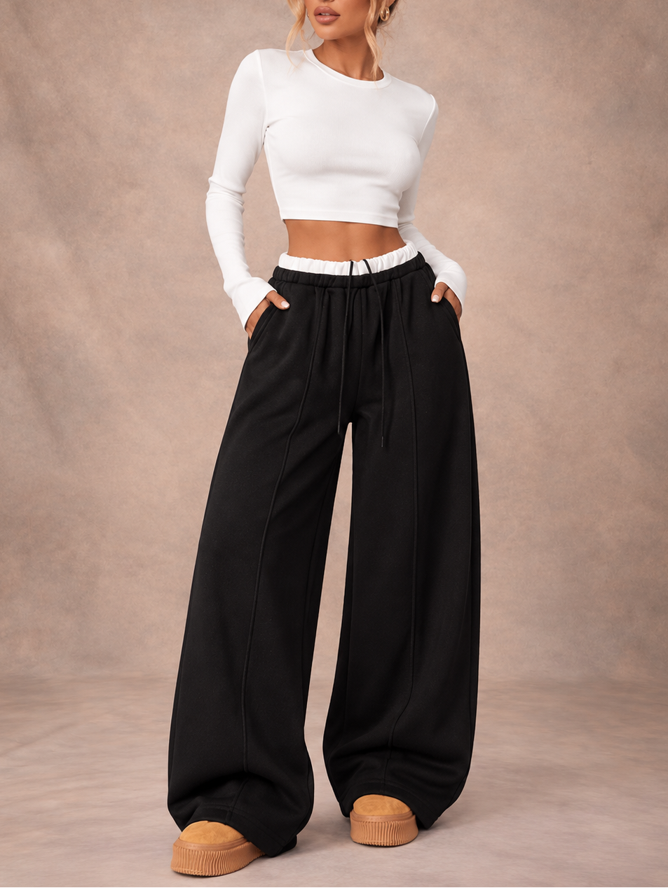 Black / XXL