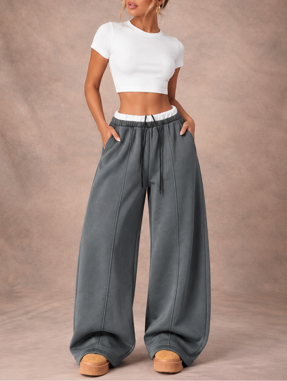 Dark Grey / XXL