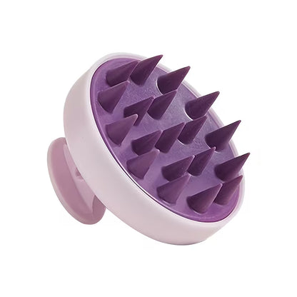 Scalp Massager Shampoo Brush