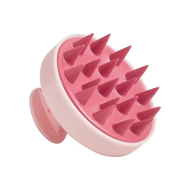 Scalp Massager Shampoo Brush