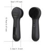 Electric Facial Cleansing Brush