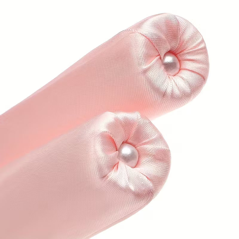Heatless Curling Set