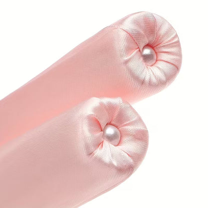 Heatless Curling Set